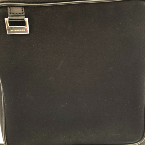 Burberry Shoulder bag body Black - Picture 8 of 10